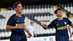 Under 17, l’Inter sfida il Como per la Supercoppa di categoria: le formazioni ufficiali