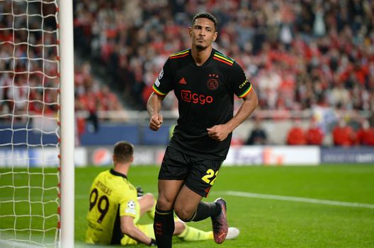 Haller (getty images) Haller