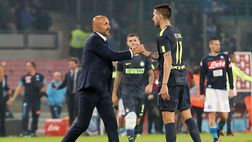 Tacchinardi: “Il Napoli ha chance da scudetto ma non sottovaluterei l’Inter”