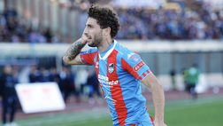 Catania, Chiarella sul futuro: “Rimanere qui è fondamentale per me”