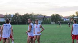 Lazio-Padova ad Auronzo, tutte le informazioni utili