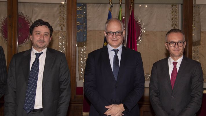 Nuovo Stadio, Veloccia: “Ci sono elementi positivi che i vecchi progetti non avevano” - immagine 1