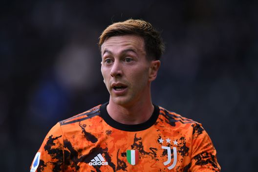Federico Bernardeschi Federico Bernardeschi