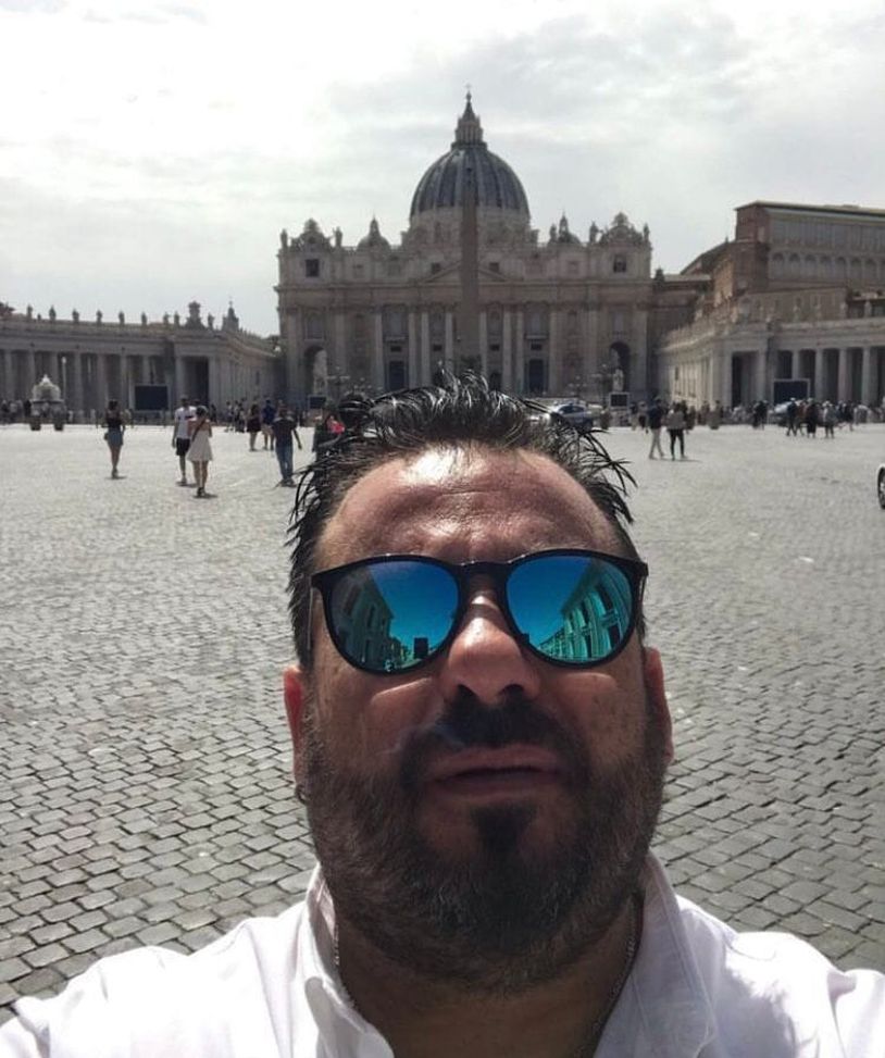 Pedro prematuramente scomparso Tifoso del Barletta muore all’improvviso: e le due curve, solidali, disertano il derby…- immagine 2