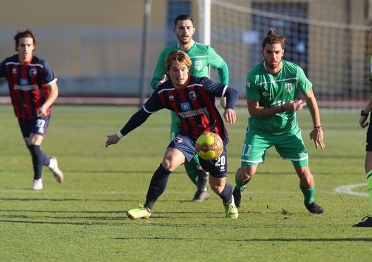  Anche Piovanello si è presentato alla nuova squadra con un gol 