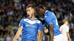 Brescia, chi recupera e chi no per il Napoli