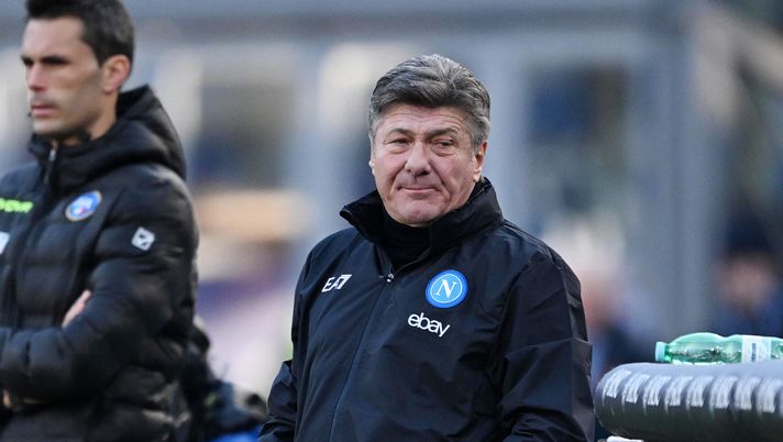 mazzarri esonero