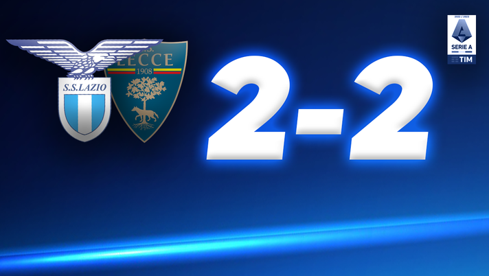 Lazio-Lecce