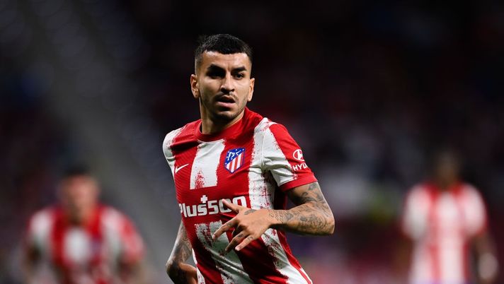 Getty Images Mercato, la Roma mette gli occhi su Correa per giugno - immagine 1