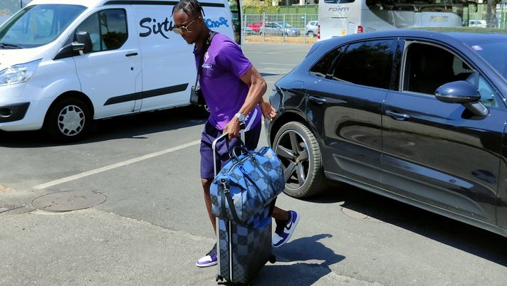 Kouamé con le valigie? Non solo estero, ci pensa anche un club di A - immagine 1