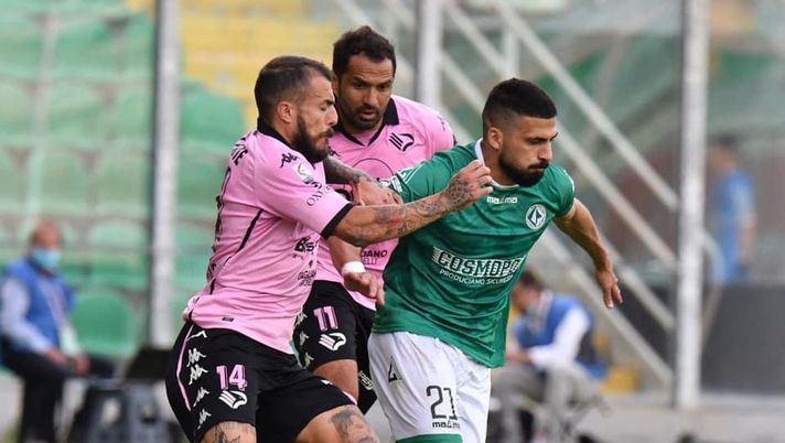 Playoff, passa anche l’Avellino. Domani alle 11 il sorteggio per i quarti Playoff, passa anche l’Avellino. Domani alle 11 il sorteggio per i quarti