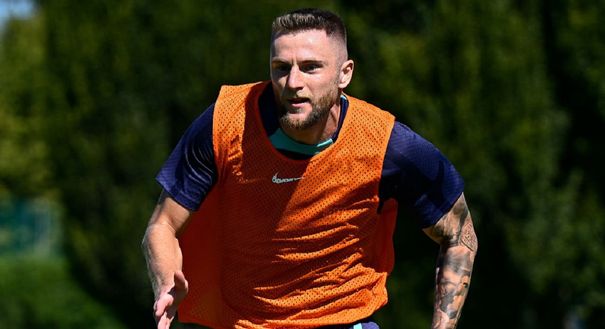 Getty Images Skriniar, il PSG non molla. Equipe: “Nuova offerta in arrivo oggi. E Zhang…”- immagine 2