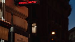 GALLERY #CUOREDINAPOLI, il club celebra l’opera: “Pulsa in tutto il mondo”