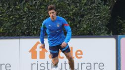 Carlino – Sartori su Diouf (che Motta conosce bene) e Calafiori