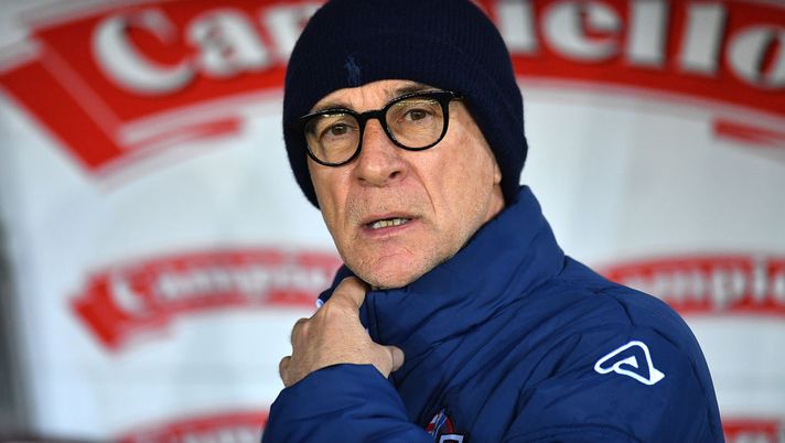 Cremonese, Ballardini: “Abbiamo ancora tanta strada da fare per crescere” - immagine 1