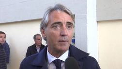 In Francia – Mancini contattato dal Barcellona. Ma ha parlato anche con due club italiani