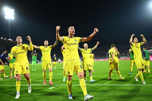 Getty Inter agli ottavi con un turno d’anticipo? Ecco cosa deve fare per superare il girone- immagine 2