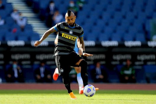 ESCLUSIVA Mudingayi: “Mercato Inter da 9. Vidal è un animale. E Nainggolan è importantissimo”- immagine 3