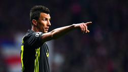 Milan, la Gazzetta: “Mandzukic, si può davvero. E c’è un altro nome nella lista per l’attacco”