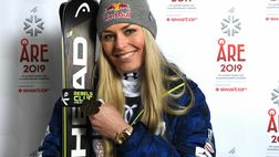 Le cinque notizie più lette di giornata: la Vonn tifosissima viola, occhi puntati su Montiel