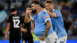 Torino-Lazio, Hysaj: “Sarri ha grande voglia, presto ci divertiremo”