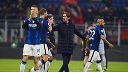 CorSera – Milan-Inter, il migliore dei nerazzurri è il più coraggioso