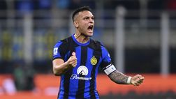 CdS – Lautaro verso i 100 gol in Serie A. Prossimo step: migliorare in Europa