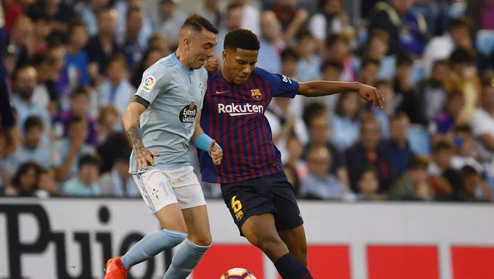 Todibo (GettyImages)
