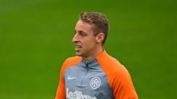 Inzaghi: “Mancato ingresso Frattesi? Ecco perché, ero in dubbio se metterlo dall’inizio”