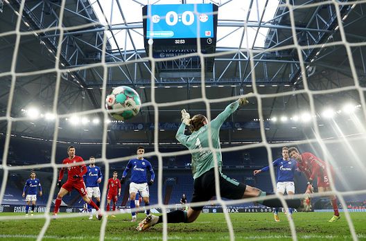 (Getty Images) (Getty Images)
