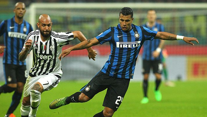 Mancini: “L’arbitro ha sbagliato. Espulsione Murillo nasce da un’altra simulazione” Mancini: “L’arbitro ha sbagliato. Espulsione Murillo nasce da un’altra simulazione”