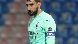 Derby di Coppa: Milan ancora una volta senza Donnarumma | News