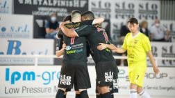 Serie A futsal, il solito caos: l’ultima giornata scivola di una settimana