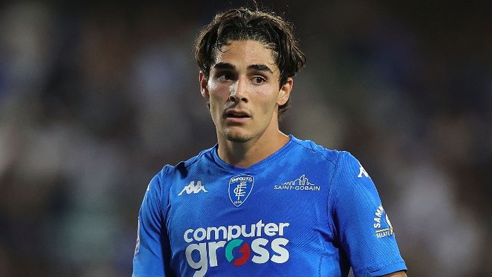 Torino-Empoli, formazioni ufficiali: la scelta su Cancellieri, Caprile, Baldanzi, Ricci e Sanabria - immagine 1