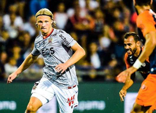Dolberg (twitter) Dolberg (twitter)