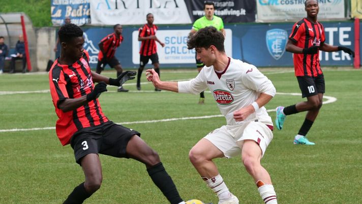 Toro, amarezza per l’uscita dalla Viareggio Cup: i granata puntavano in alto - immagine 1