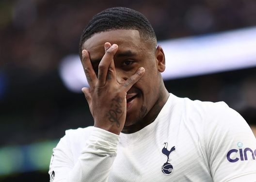 Getty Images Tottenham, grana Bergwijn. Il giocatore: “Voglio andare via. Non mi è stato permesso…” - immagine 1