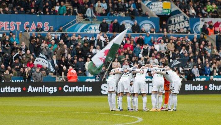 Il sogno del Cardiff City erano i playoff, ma il derby e lo Swansea lo infrangono… - immagine 1