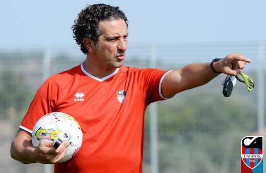 foto Catania SSD Catania, ecco chi sono le frecce da gol di Ferraro per MS9- immagine 3