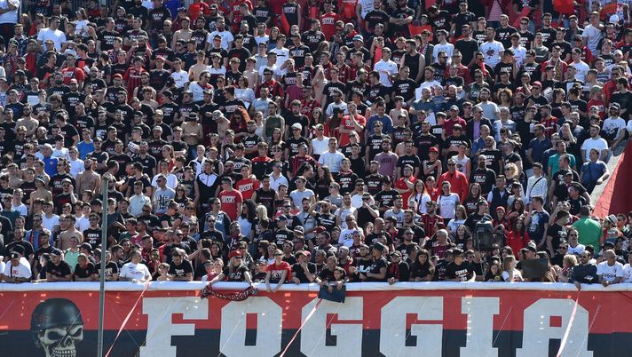Serie B, Foggia: il club pugliese fa ricorso al Collegio di Garanzia per ridurre la penalizzazione  Serie B, Foggia: il club pugliese fa ricorso al Collegio di Garanzia per ridurre la penalizzazione