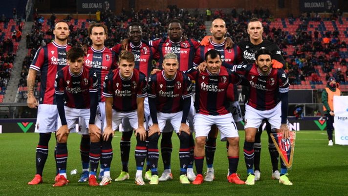 Il mercato estivo crea aspettative: i siti di calcio aspettano le mosse del Bologna Il mercato estivo crea aspettative: i siti di calcio aspettano le mosse del Bologna - immagine 1