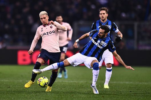 Dominguez-Bologna, manca accordo: la Fiorentina si sfrega le mani- immagine 2