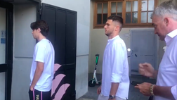 VIDEO Palermo, Pierozzi e Devetak al “Renzo Barbera”: c’è la firma