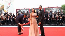 Iannone si sfoga su Instagram dopo la squalifica. Arriva il messaggio di Giulia De Lellis