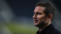 Everton-City, Lampard furioso col Var: “Anche mia figlia avrebbe visto il rigore”