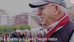 Video – Lanciò Lentini, Vieri e Fuser: ecco chi era Sergio Vatta