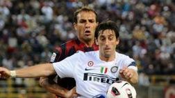 Anastasi: “All’Inter serve il ritorno di Milito”