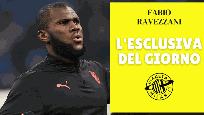 Milan, Ravezzani: 