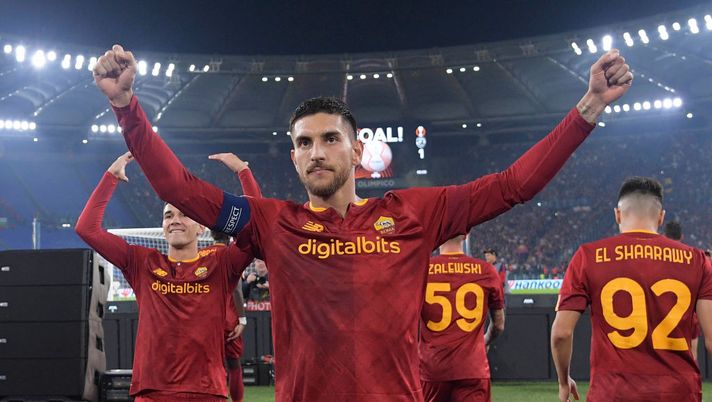 Pellegrini, una vita da indispensabile: per Mourinho è “doppio” - immagine 1