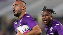 Fiorentina-Salernitana, formazioni ufficiali: c’è Cabral, 2 sorprese in mezzo